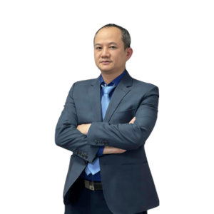 TS.BS. Lại Bình Nguyên